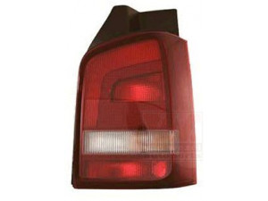 VAN WEZEL 5790934 kombinuotas galinis žibintas 
 Kėbulas -> Šviesos -> Kombinuotas galinis žibintas/dalys -> Kombinuotas galinis žibintas
7E5945096D, 7E5945096F