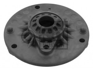 FEBI BILSTEIN 39925 pakabos statramsčio atraminis guolis 
 Ašies montavimas/vairavimo mechanizmas/ratai -> Montavimas, pakabos statramstis
31 30 6 863 135