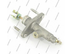 NPS H250A12 pagrindinis cilindras, sankaba 
 Sankaba/dalys -> Sankabos valdymas -> Pagrindinis cilindras
46920-SM4-950, 46920-SM4-951