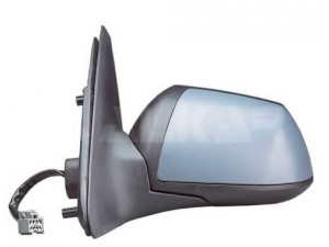 ALKAR 6126377 išorinis veidrodėlis 
 Kėbulas -> Langai/veidrodėliai -> Veidrodėlis
1232184