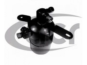 ACR 170447 džiovintuvas, oro kondicionierius 
 Oro kondicionavimas -> Džiovintuvas
2108300283, 2108300483, A2108300283