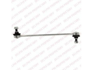 DELPHI TC2420 šarnyro stabilizatorius 
 Ašies montavimas/vairavimo mechanizmas/ratai -> Stabilizatorius/fiksatoriai -> Savaime išsilyginanti atrama
71742688, 42420-80J00