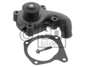 FEBI BILSTEIN 05633 vandens siurblys 
 Aušinimo sistema -> Vandens siurblys/tarpiklis -> Vandens siurblys
1 023 645, 5 020 242, 1E07-15-010
