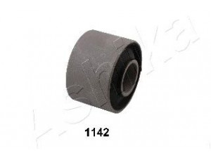ASHIKA GOM-1142 įvorė, stabilizatorius 
 Ašies montavimas/vairavimo mechanizmas/ratai -> Stabilizatorius/fiksatoriai -> Sklendės
54570-4M410