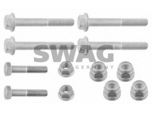 SWAG 60 92 6339 montavimo komplektas, valdymo svirtis 
 Ašies montavimas/vairavimo mechanizmas/ratai -> Valdymo svirtis/pasukamosios svirties sujungimas -> Vairo trauklės (valdymo svirtis, išilginis balansyras, diago
54500-00QAH, 54500-00QAH S1, 77 00 763 538