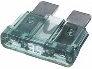HELLA 8JS 711 683-042 saugiklis