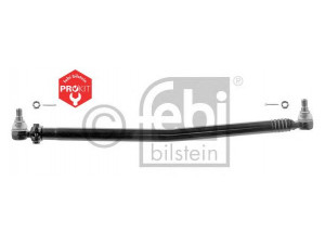 FEBI BILSTEIN 35172 centrinės trauklės mazgas 
 Vairavimas -> Vairo trauklė
85.46610.6021, 85.46610.6121, 85.46610.6140