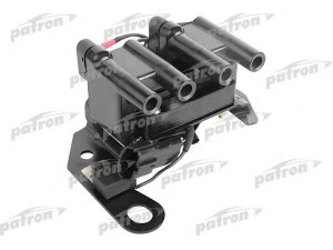 PATRON PCI1081 ritė, uždegimas 
 Kibirkšties / kaitinamasis uždegimas -> Uždegimo ritė
27301 22040, 27301 22050