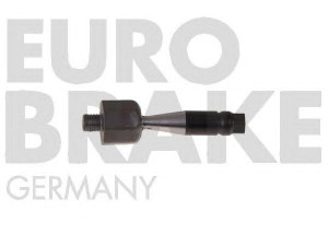EUROBRAKE 59065034755 vidinė skersinė vairo trauklė 
 Vairavimas -> Vairo mechanizmo sujungimai
4D0419801G, 4D0419801G, 4D0422821A