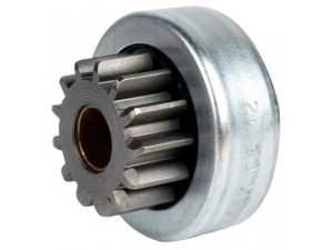 PowerMax 1013150 laisvos eigos pavara, starteris
