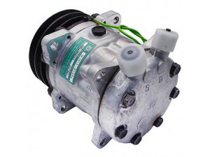 SIDAT SB.111S kompresorius, oro kondicionierius