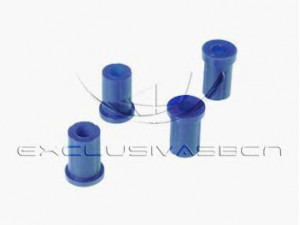 MDR MPU-0187K įvorė, valdymo svirties montavimas 
 Ašies montavimas/vairavimo mechanizmas/ratai -> Valdymo svirtis/pasukamosios svirties sujungimas -> Montavimas/sutvirtinimas