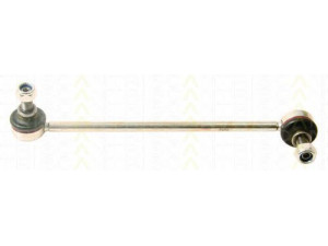 TRISCAN 8500 23624 šarnyro stabilizatorius 
 Ašies montavimas/vairavimo mechanizmas/ratai -> Stabilizatorius/fiksatoriai -> Savaime išsilyginanti atrama
639 320 00 89, 639 320 02 89, 639 320 04 89