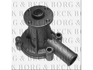BORG & BECK BWP1124 vandens siurblys 
 Aušinimo sistema -> Vandens siurblys/tarpiklis -> Vandens siurblys
GWP151, GWP158, GWP188, PA0257