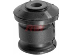 RIW FO11019 valdymo svirties/išilginių svirčių įvorė 
 Ašies montavimas/vairavimo mechanizmas/ratai -> Valdymo svirtis/pasukamosios svirties sujungimas -> Montavimas/sutvirtinimas
1 212 807, 1 212 807 S1