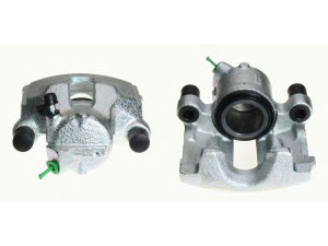 BUDWEG CALIPER 341737 stabdžių apkaba 
 Dviratė transporto priemonės -> Stabdžių sistema -> Stabdžių apkaba / priedai
34 11 1 156 656, 34 11 1 160 380