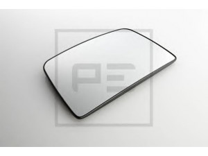 PE Automotive 258.039-00A veidrodėlio stiklas, išorinis veidrodėlis
7420 862 795