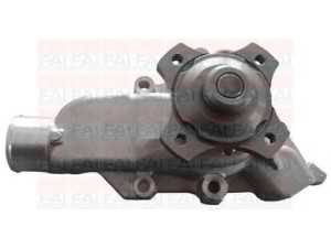 FAI AutoParts WP6534 vandens siurblys 
 Aušinimo sistema -> Vandens siurblys/tarpiklis -> Vandens siurblys
5012366AA