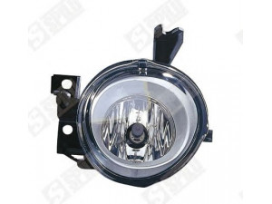 SPILU 915426 rūko žibintas 
 Kėbulas -> Pagalbiniai žibintai/dalys -> Rūko žibintas/dalys -> Rūko žibintas/įterp.
7L6941700B