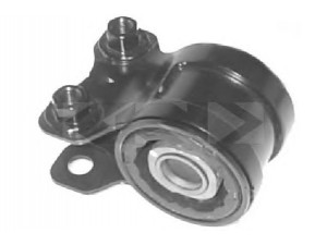 SPIDAN 411122 valdymo svirties/išilginių svirčių įvorė 
 Ašies montavimas/vairavimo mechanizmas/ratai -> Valdymo svirtis/pasukamosios svirties sujungimas -> Montavimas/sutvirtinimas
1 570 284*, 1 570 285*, 1 570 678*