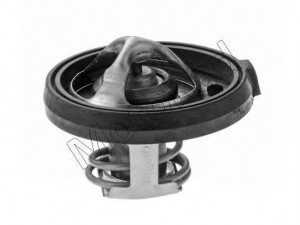 MOTORAD 2340-91 termostatas, aušinimo skystis 
 Aušinimo sistema -> Termostatas/tarpiklis -> Thermostat
04573560AB, 4105768, 4494470, 4573560