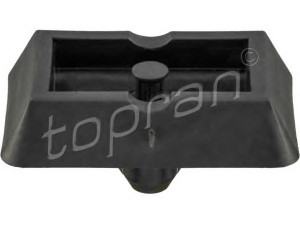 TOPRAN 502 013 kėlimo taškas 
 Kėbulas -> Keleivių kabina -> Vieta kojoms/durų ramstis
5171 7 001 650, 5171 8 204 244