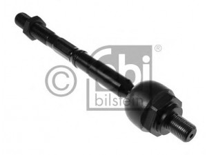 FEBI BILSTEIN 41927 vidinė skersinė vairo trauklė 
 Vairavimas -> Vairo mechanizmo sujungimai
57724-4D000