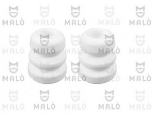 MAL? 27262KIT apsauginio dangtelio komplektas, amortizatorius 
 Ašies montavimas/vairavimo mechanizmas/ratai -> Montavimas, pakabos statramstis
33536772740
