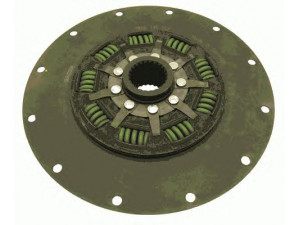 SACHS 1866 135 001 torsiono slopintuvas, sankaba
5608-138