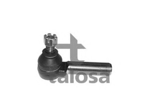 TALOSA 42-04783 skersinės vairo trauklės galas 
 Vairavimas -> Vairo mechanizmo sujungimai
4504669135