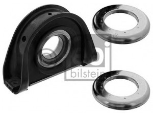 FEBI BILSTEIN 12360 pakaba, kardaninis velenas 
 Ašies pavara -> Kardaninis velenas, visas -> Guolis/montavimas
81.39410.6013, 81.39410.6017, 81.39410.6019