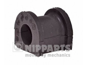 NIPPARTS N4234031 įvorė, stabilizatorius 
 Ašies montavimas/vairavimo mechanizmas/ratai -> Stabilizatorius/fiksatoriai -> Sklendės
51306-S04-003