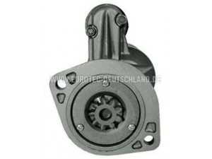 EUROTEC 11040148 starteris 
 Elektros įranga -> Starterio sistema -> Starteris
233000y000, 233000Y001, 233000y005