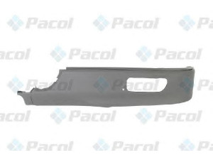 PACOL MER-CP-014L dangtelis, priekinis buferis
944 885 0525, 944 885 0525 7C72