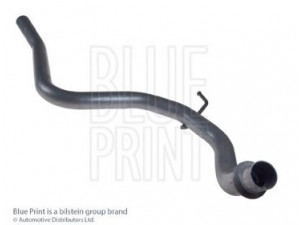 BLUE PRINT ADT36029 vidurinis duslintuvas 
 Išmetimo sistema -> Duslintuvas
17410-0N041