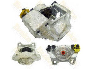 Brake ENGINEERING CA539R stabdžių apkaba 
 Dviratė transporto priemonės -> Stabdžių sistema -> Stabdžių apkaba / priedai
MB193821