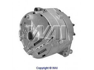 WAIglobal 48995-90A kintamosios srovės generatorius
SE501383