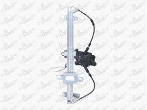 AC Rolcar 01.7910 lango pakėliklis 
 Vidaus įranga -> Elektrinis lango pakėliklis
MN117048, MR462790
