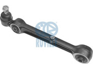 RUVILLE 937314 vikšro valdymo svirtis 
 Ašies montavimas/vairavimo mechanizmas/ratai -> Valdymo svirtis/pasukamosios svirties sujungimas -> Vairo trauklės (valdymo svirtis, išilginis balansyras, diago
MB912509, MR325005, MR325577