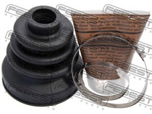 FEBEST 0315-CRV gofruotoji membrana, kardaninis velenas 
 Ratų pavara -> Gofruotoji membrana
04425-B1081, 44017-S3X-000, 04425-BZ010