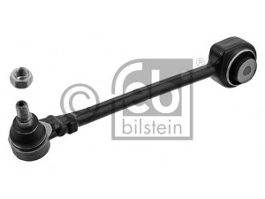 FEBI BILSTEIN 45290 vikšro valdymo svirtis 
 Ašies montavimas/vairavimo mechanizmas/ratai -> Valdymo svirtis/pasukamosios svirties sujungimas -> Vairo trauklės (valdymo svirtis, išilginis balansyras, diago
204 330 29 11, 204 330 29 11 S1