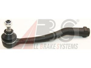 A.B.S. 230757 skersinės vairo trauklės galas 
 Vairavimas -> Vairo mechanizmo sujungimai
3817.67, 381767
