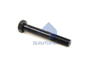 SAMPA 102.238 tvirtinimo veržlė, stabilizatorius
50 03 101 582, 5003 101 582, 5003101582