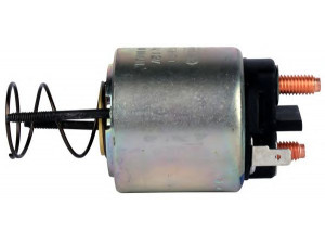PowerMax 1011609 solenoidinis jungiklis, starteris