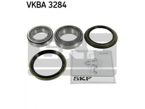 SKF VKBA 3284 rato guolio komplektas 
 Ašies montavimas/vairavimo mechanizmas/ratai -> Rato stebulė/montavimas -> Rato guolis
B001-33-047, S231-33-047, S231-33-075