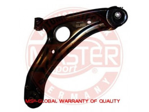 MASTER-SPORT 35409-PCS-MS vikšro valdymo svirtis 
 Ašies montavimas/vairavimo mechanizmas/ratai -> Valdymo svirtis/pasukamosios svirties sujungimas -> Vairo trauklės (valdymo svirtis, išilginis balansyras, diago
54501-1C000