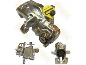 Brake ENGINEERING CA1003 stabdžių apkaba 
 Stabdžių sistema -> Stabdžių matuoklis -> Stabdžių matuoklio montavimas
4401121F90
