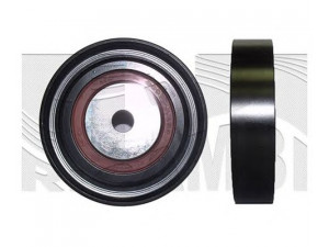 CALIBER 88504 įtempiklio skriemulys, V formos rumbuotas diržas 
 Diržinė pavara -> V formos rumbuotas diržas/komplektas -> Įtempiklio skriemulys
4438042010