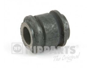 NIPPARTS J4252009 valdymo svirties/išilginių svirčių įvorė 
 Ašies montavimas/vairavimo mechanizmas/ratai -> Valdymo svirtis/pasukamosios svirties sujungimas -> Montavimas/sutvirtinimas
48725-12110