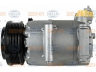 HELLA 8FK 351 272-371 kompresorius, oro kondicionierius 
 Oro kondicionavimas -> Kompresorius/dalys
1 759 485, 1 773 050, 1 793 092
